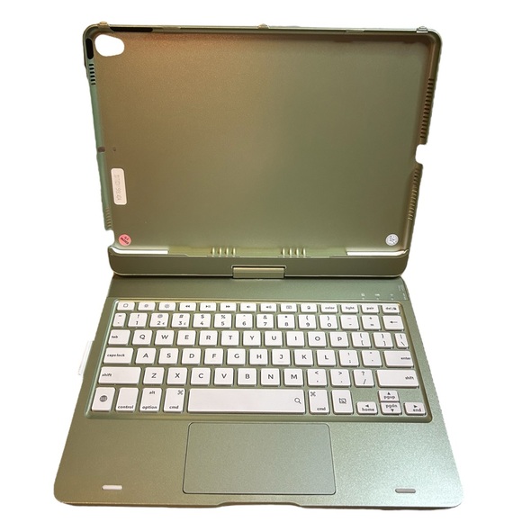 TYPECASE Flexbook 7-in1 Keyboard Case - Picture 4 of 6